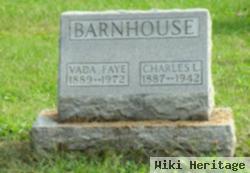 Charles Barnhouse