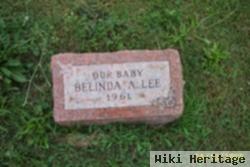 Belinda A. Lee