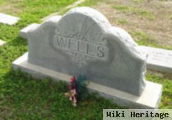Carl Wells