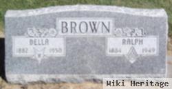 Ralph Phillip Brown