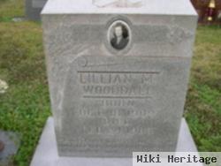 Lillian M Wooddall