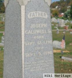 Joseph Caldwell