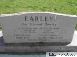 Son Earley