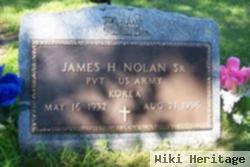 James H. Nolan, Sr