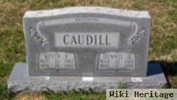 Dennis A. Caudill