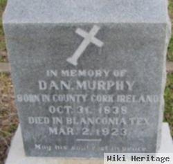 Dan Murphy