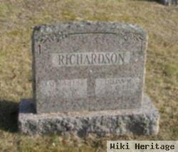 Raymond L. Richardson, Sr