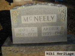 Mary C. Mcneely