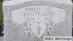 Robert Lee Bontrager