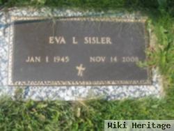 Eva L Sisler