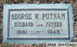 George Washington Putnam