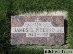 James D. Picerno, Jr