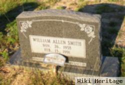 William Allen Smith