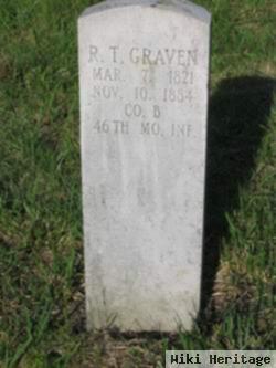 Robert Thomas Graven