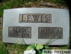 Alvin Lewis