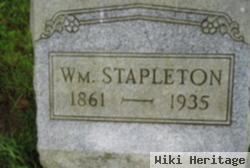 William Stapleton