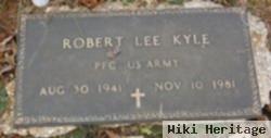 Robert Lee Kyle