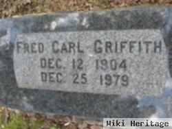 Fred Carl Griffith