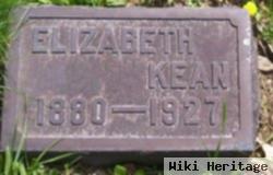 Elizabeth Kean