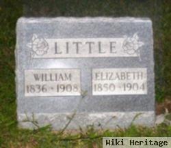 Elizabeth Little