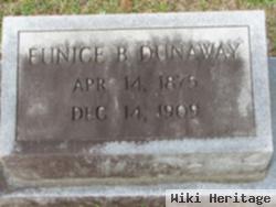 Eunice Boyd Dunaway