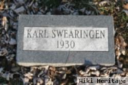 Karl Swearingen