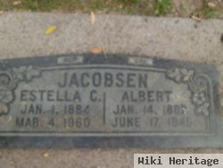 Albert Jacobsen