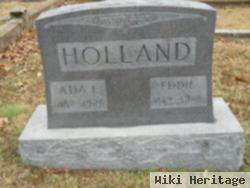 Ada Elizabeth Trimm Holland