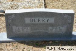 W. Henry Berry