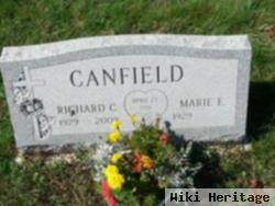 Richard C. Canfield