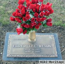 Floyd Lee Dyson