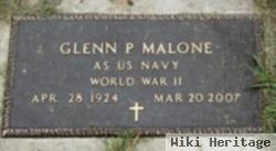 Glenn Patrick Malone