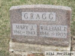 Mary Jane Martin Gragg