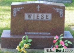 Henry Asmus Wiese