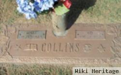 Mary I. Collins