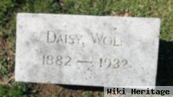 Daisy Wolf