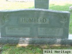 Russell Hughes Humberd