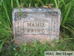 Mamie Kring