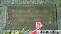 Wanda Mae Seitz Collins