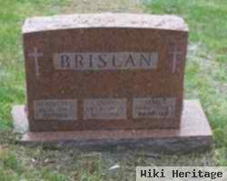 James Brislan