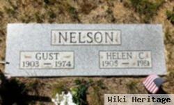 Gust Nelson