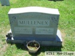 G. Carl Mullenex