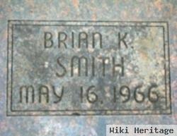 Brian K. Smith