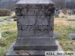 William J Buffington