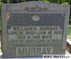 William E. Murray