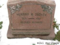 Herman R Dudley