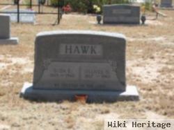 Oliver Quintas Hawk