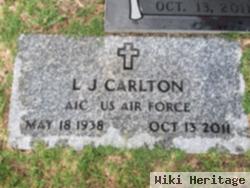 L. J. Carlton