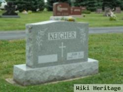 Jean A Keigher