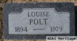 Louise Polt